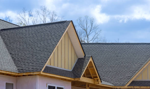 Best Roofing for New Construction  in Clarence Center, NY