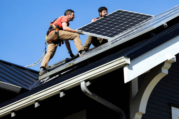 Sheet Metal Roofing in Clarence Center, NY